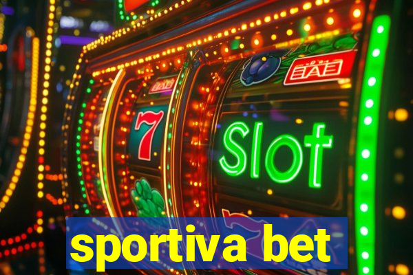 sportiva bet